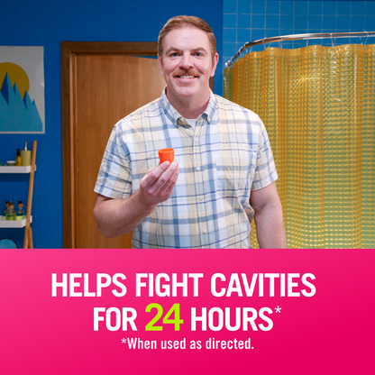 Healthiest Smile TheraBreath Mouthwash Bundle