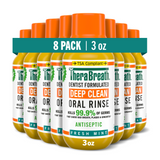 3 OZ - 8 Pack