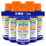 3 OZ - 8 Pack