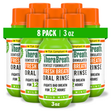 3 OZ - 8 Pack