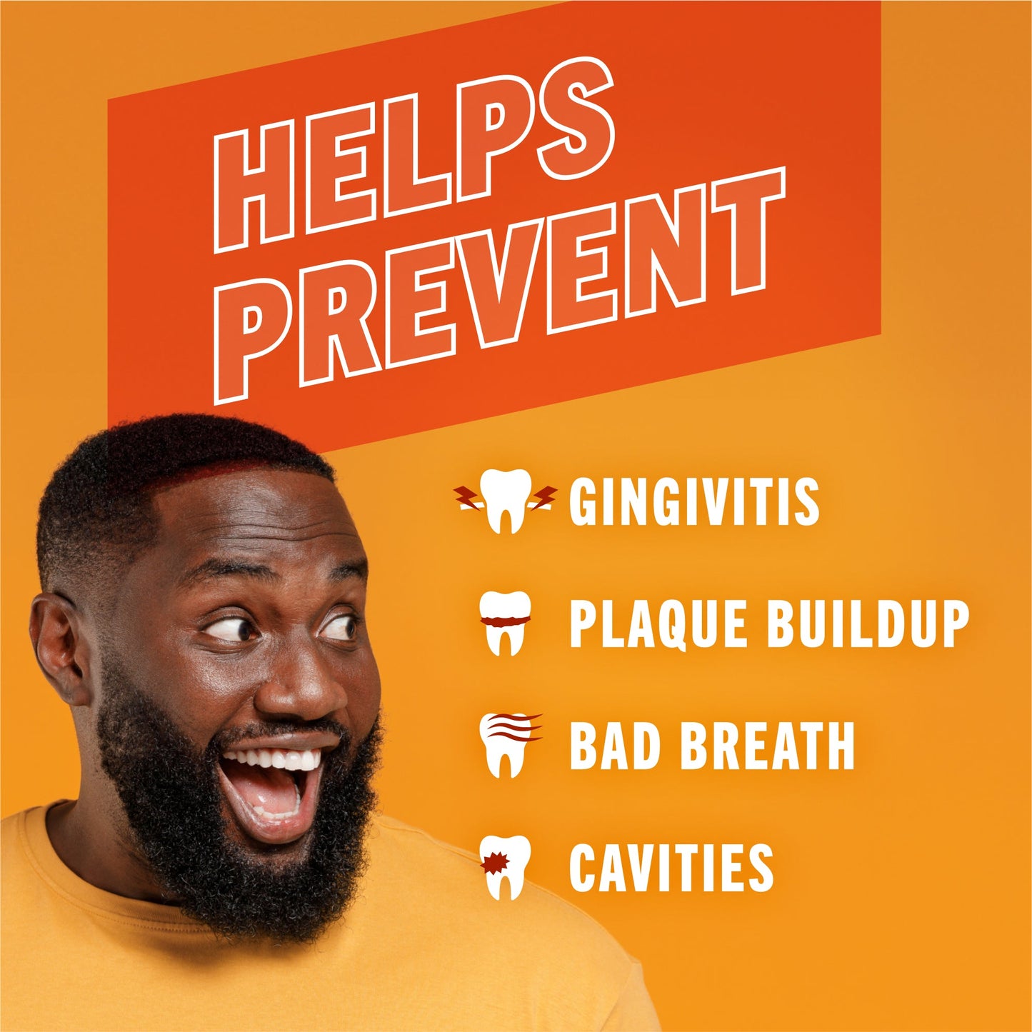 TheraBreath Healthy Gums Toothpaste, Helps Fight Gingivitis, Clean Mint