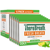 10 Count (Pack of 6)