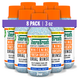 3 OZ - 8 Pack